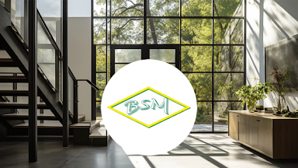 BSM - Menuiserie