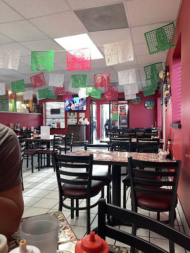 La Cabaña Family Restaurant - Thumbnail