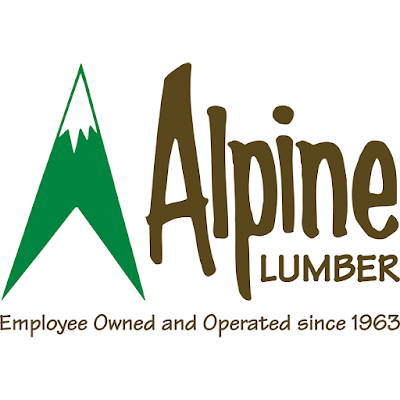 Alpine Lumber Company