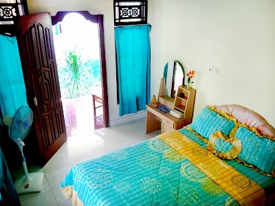 Photos of Nusa Garden Bungalow