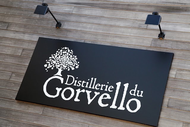 Distillerie Du Gorvello