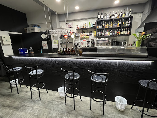 Bar Mati - Visual