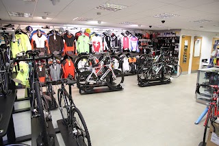 Slane Cycles
