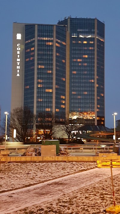 Photos of Corinthia Hotel Prague