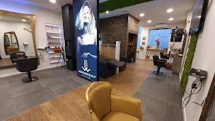 Photo n°39 de Jouvanceau à Lyon (Distributeur de produits de beauté)