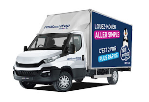 Photo n°13 de Rent and Drop Location Utilitaires Marignane à Marignane (Agence de location de voitures)