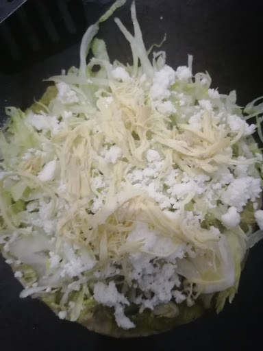 Taqueria "Doña senorina" - Thumbnail