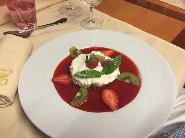 Le Jardin Gourmand