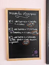 Photo n°4 de Maison Esmé à Audenge (Pâtisserie)