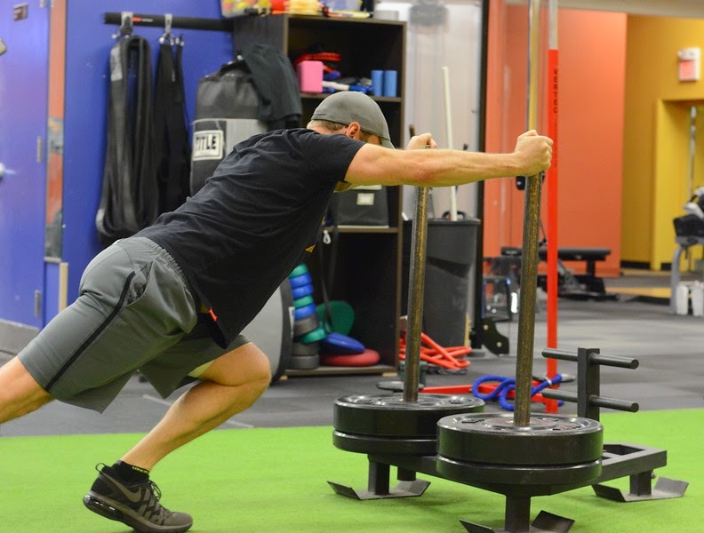 Five Step Fitness photo 4