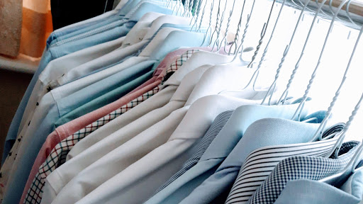 Steam on SW SE Ironing Services
