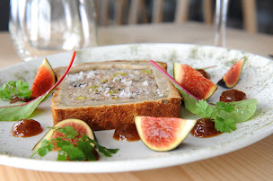 Photo n°33 de Le Gantxo-Isabelle&Laurent Miremont à Guiche (Restaurant français)