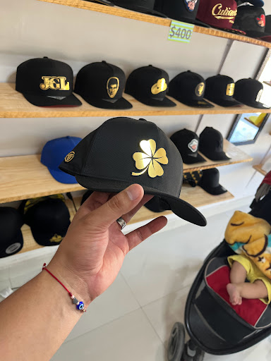 FS CAPS