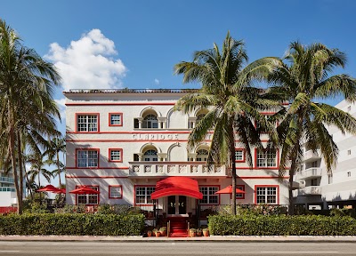 Photos of Casa Faena