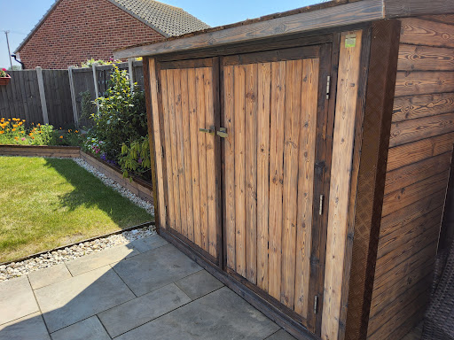 Signature Shed - Thumbnail