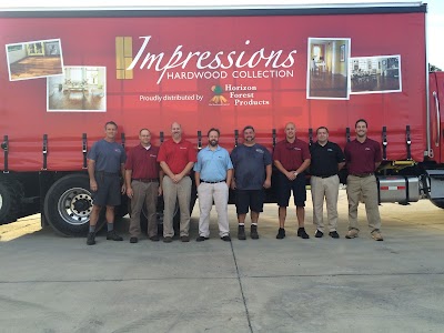 Photos of Horizon Forest Products