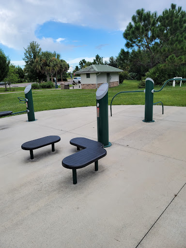 Lehigh Acres Trailhead Park