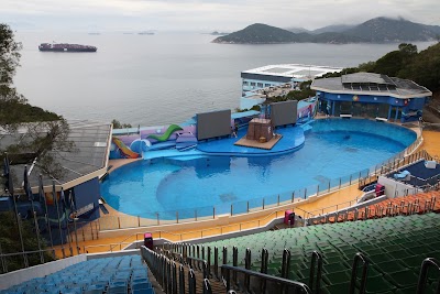 Photos of Ocean Park