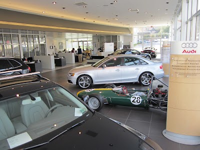 Photos of Sewickley BMW