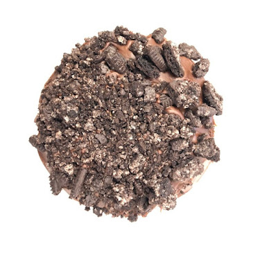 The Donut Trap - Retail & Patio by null