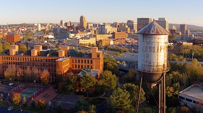 Photos of Visit Syracuse
