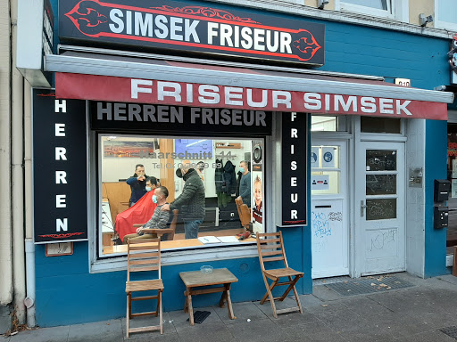 Simsek - Visual