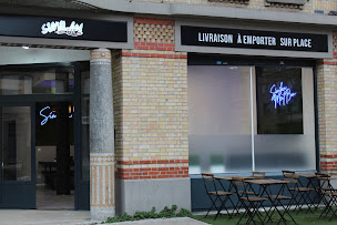 Photo n°33 de Similan sushi à Stains (Restaurant thaï)