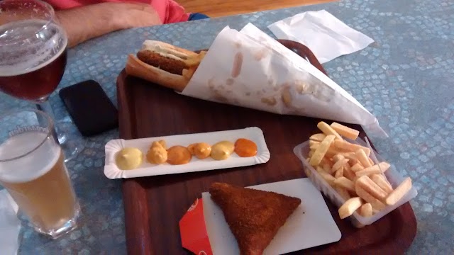 Le Plat Pays