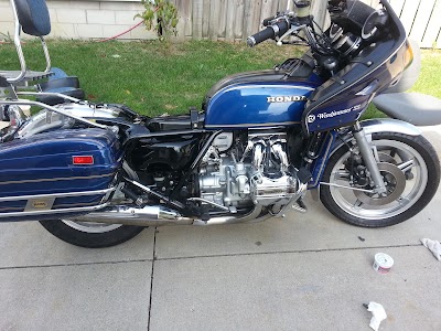 Photos of Honda East