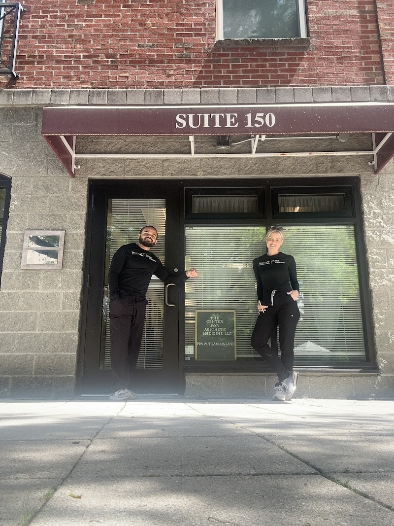 The Center for Aesthetic Medicine