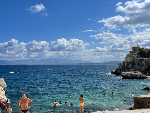 Scopello view - Visual