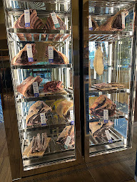 Photo n°48 de La Côte et l'Arête - Aucamville à Aucamville (Restaurant de poisson)