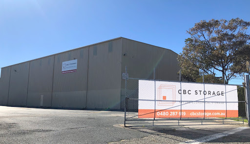 CBC Storage - Thumbnail