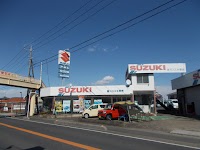 吉川スズキ販売 （有）オートガーデン勝栄