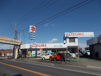 吉川スズキ販売 （有）オートガーデン勝栄