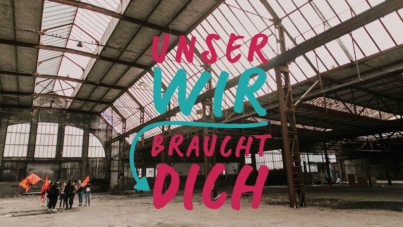 Jusos im Kreis Herford