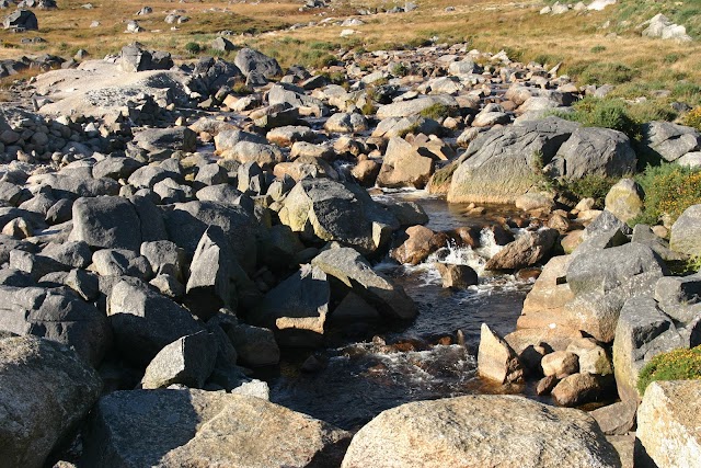 Glendalough Monastic Site