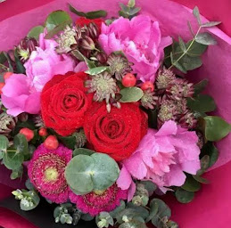 Photo n°39 de Sakura Fleuriste | Fleuriste Paris à Paris (Service de plantes d'intérieur)