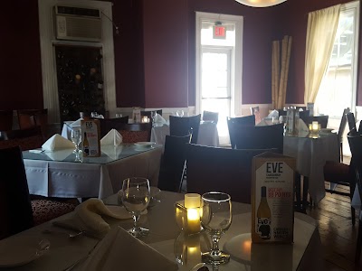 Photos of The National Hotel Restaurant