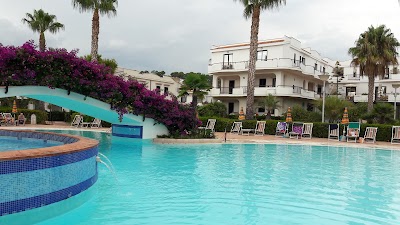 Photos of Oasiclub Hotel