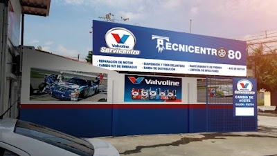 Photos of Tecnicentro 80