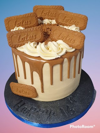 Emmies Buttercream Beauties