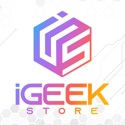 iGEEK STORE - Thumbnail