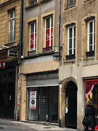 Photo n°2 de HAAG Immobilier à Metz (Agence d'immobilier d'entreprise)