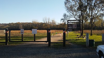 Sac and Fox Trail City Park