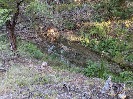 Deerbrooke Walking Trail - Thumbnail
