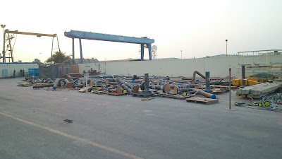 Photos of Consolidated Contractors Company CCC U/E