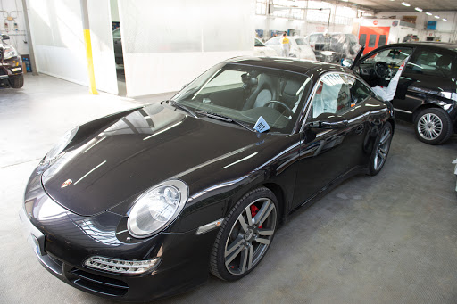 Carrozzeria Scussolin - Thumbnail