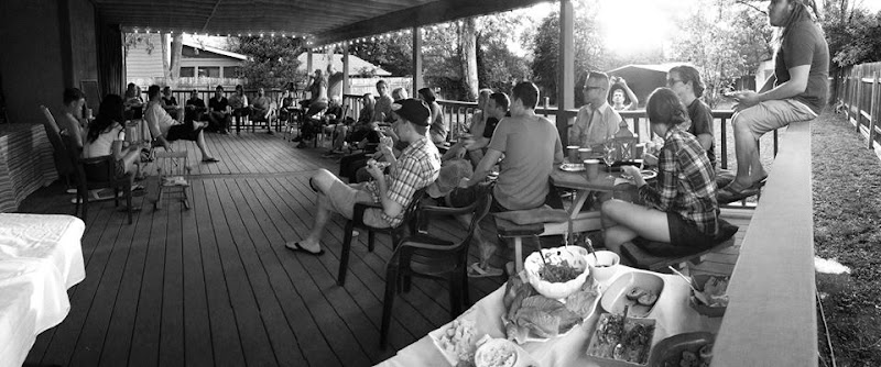 Midtown Church Austin