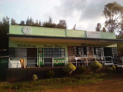 Photos of AJ Garden Restaurant